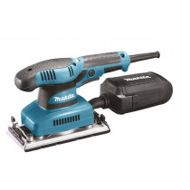 Makita Vlakschuurmachine Bo3711  230v