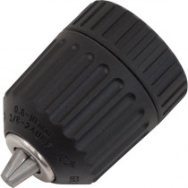 Boorkop 1,5 -13mm 1/2" x 20 UNF ls/rs