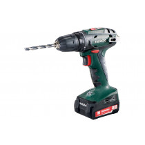 Metabo accu boorschroefmachine 14.4V BS 14,4