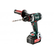 Metabo accu boorschroefmachine 18V BS 18 LTX Impuls