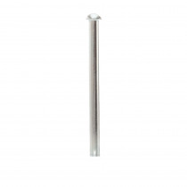 Axa scharnierpen silverline voor scharnier 76x76mm vz
