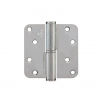 Axa kogelpaumelle vz 89x89mm DIN rs roh 12032523E