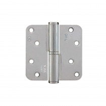 Axa kogelpaumelle vz 89x89mm DIN ls roh 12033523E