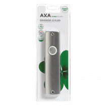 Axa kortschild 6350 F1 blind 63505091BL