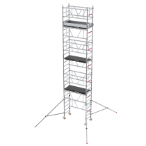 Altrex Rolsteiger MiTower PLUS 6 meter
