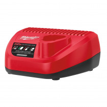 Milwaukee C12C Snellader 4932352000