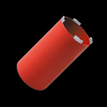 CARAT DUSTEC  DOZENBOOR VOOR DROOG GEBRUIK á˜76x60xM16