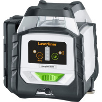 Laserliner Duraplane G360 incl GRX 60 ontvanger (GrossGripp
