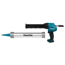 Makita Lijm- En Kitspuit Cg100dzxk 10,8v