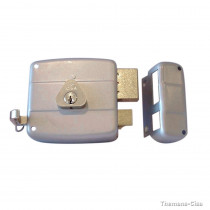 Cisa oplegcilinderslot 50321-51 doorn 50mm DIN ls