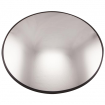 De Raat Security Convex binnenspiegels Convex binnenspiegel rond 400 mm