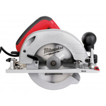 Milwaukee cirkelzaagmachine CS55 1050W