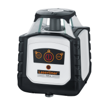 Laserliner Cubus 110 rotatielaser