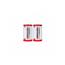 Perfectpro PP D2 Batterijen (2 Stuks)