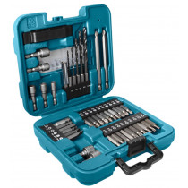 Makita boor/bit set 42-delig