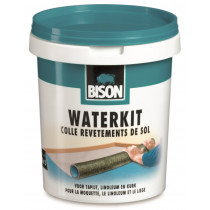 Bison waterkit in emmer(6kg)