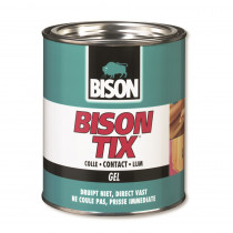 Bison Tix (Bus a 250 ml)
