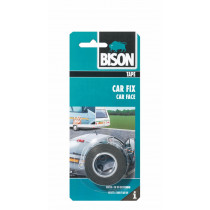 Bison dubbelfix All Weather (a 1.5 mtr)