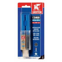 Bison Combi metaal 24ml