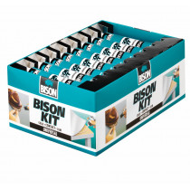 Bison Contactlijm kit (100ml)