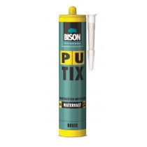 Bison Professional Constructielijm PU-TIX D4 (310ml)