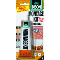 Bison montagekit Orgineel 125gr