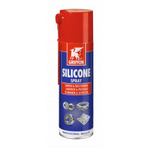 Griffon siliconen spray HR260 spuitbus (300ml)