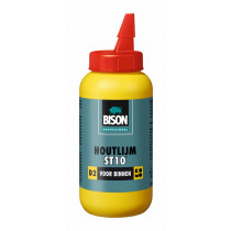 Bison Prof houtlijm ST10 D2 (750gr)