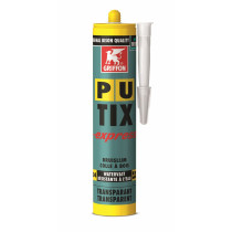 Griffon Prof constructielijm D4 PU-Tix Express (snel)