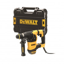 DeWalt Combihamer D25333k-Qs 3kg  In Tstak Koffer