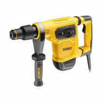 DeWalt Combihamer D25481k-Qs 5kg 40mm Sds-Max  In Koffer
