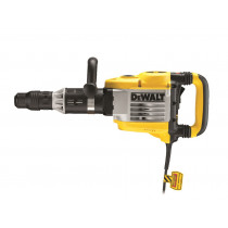 DeWalt Breekhamer D25902k-Qs Sds Max, 10kg 1550w Avc