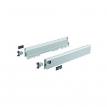 Hettich ArciTech Flexibele set 94mm/300 zi