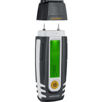 Laserliner vochtmeter DampFinder