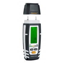 Laserliner vochtmeter DampMaster Compact Plus (BLE)