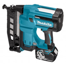Accu Tacker Makita 18v
