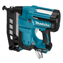 Makita Tacker Dbn600zj  18v, Excl. Accu En Lader, In Mbox
