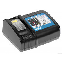 Makita DC36RA Oplader 36V Li-ion