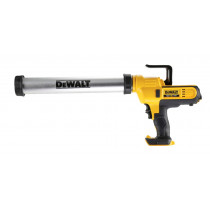 DeWalt Kitspuit  Dce580n-Xj 18v Xr Voor Worsten 310-600ml