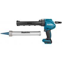Makita Lijm- En Kitpistool Dcg180zxk 18v