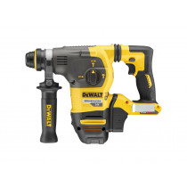 DeWalt Combihamer Dch333nt-Xj 54v Xr Flexvolt Sds+  3,5j