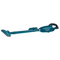 Makita Stofzuiger Dcl181fz 18v