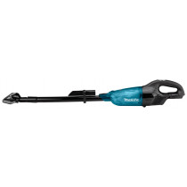 Makita 18V steelstofzuiger DCL281FZB