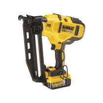 DeWalt Afwerktacker Brushless Dcn660p2-Qw 18v Xr