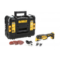 DeWalt Multitool Brushless Dcs355nt-Xj 18v Xr