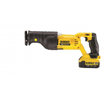 DeWalt Reciprozaagmachine Dcs380m2-Qw 18 V Xr