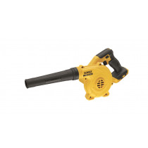 DeWalt Compacte Accublazerdcv100-Xj 18v (Zonder Accu/Lader)