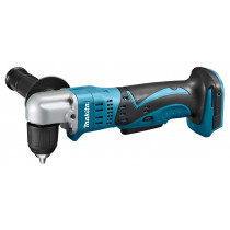 Makita Dda351zj Haakse Boormachine 18v