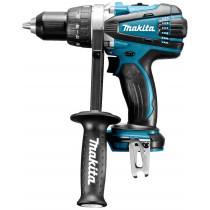 Makita Boor-/Schroefmachine Ddf448zj 14.4v