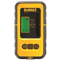 DeWalt Detector De0892-Xj Voor Rode DeWalt Lijnlasers
